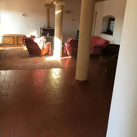 Al Paladon Tatil Evi *