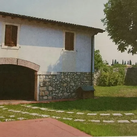 Tatil Evi Al Paladon San Pietro in Cariano