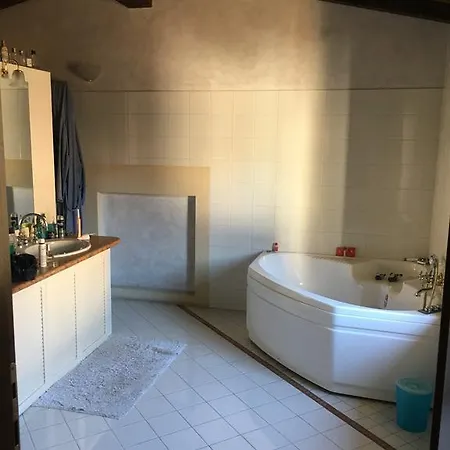Al Paladon Tatil Evi San Pietro in Cariano