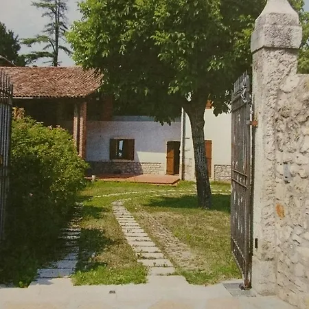 Al Paladon Tatil Evi