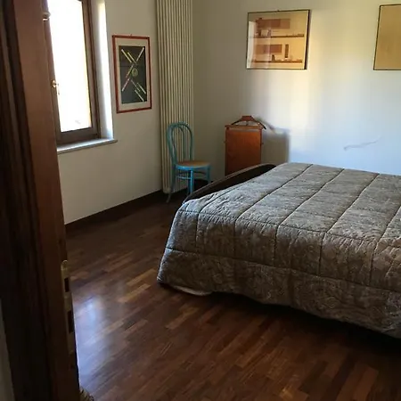 Al Paladon Tatil Evi *