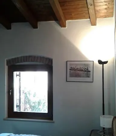 Al Paladon Holiday home