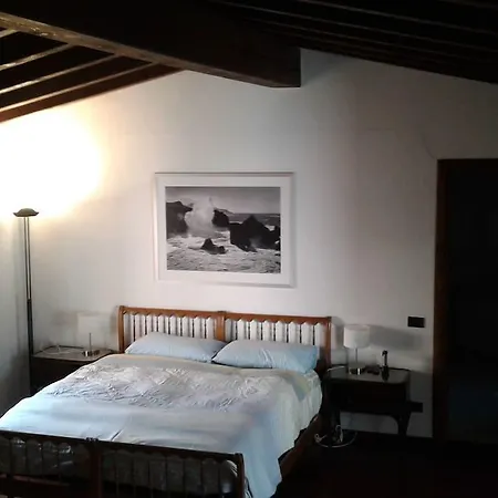 Tatil Evi Al Paladon