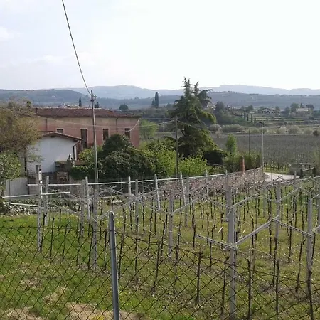 Tatil Evi Al Paladon
