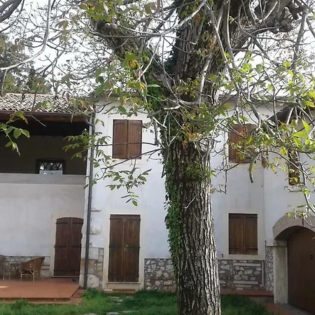 Holiday home Al Paladon San Pietro in Cariano