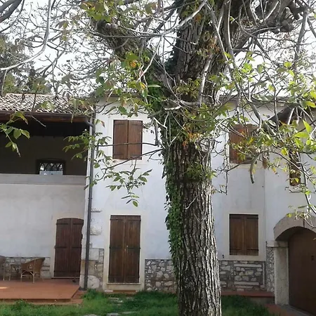 Tatil Evi Al Paladon San Pietro in Cariano