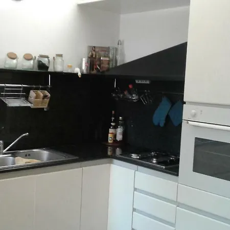 Al Paladon Holiday home *