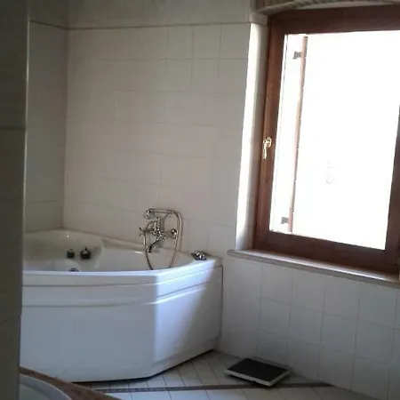 Tatil Evi Al Paladon