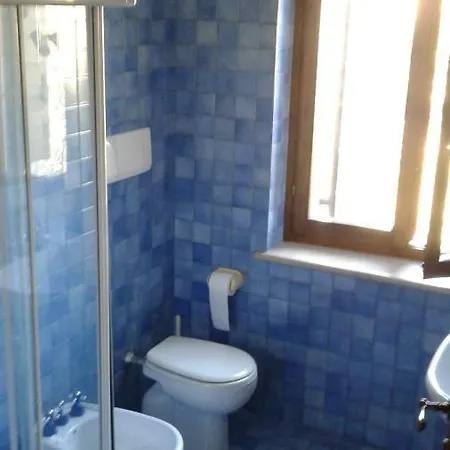 Holiday home Al Paladon *