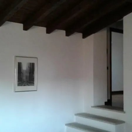 Tatil Evi Al Paladon San Pietro in Cariano